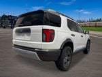 2026 Honda Passport RTL AWD