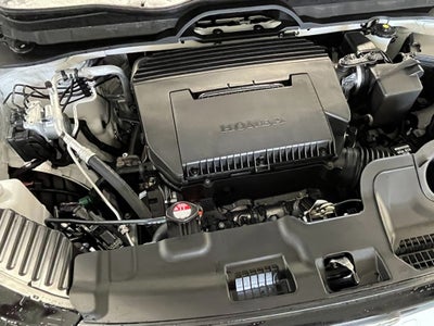 2026 Honda Passport RTL AWD