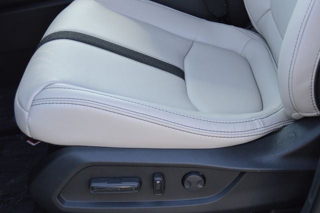 2026 Honda Passport RTL Towing