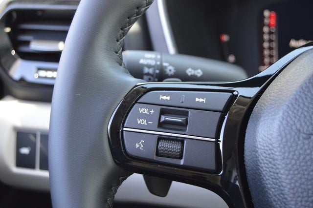 2026 Honda Passport RTL Towing