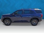 2026 Honda Passport RTL Towing