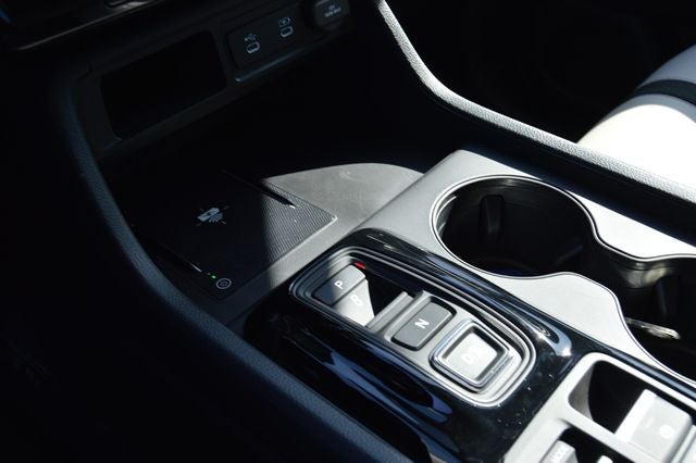 2026 Honda Passport RTL Towing