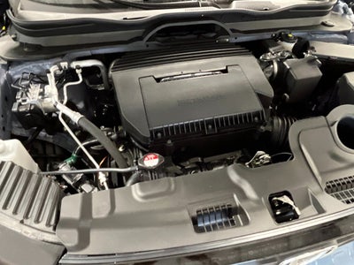2026 Honda Passport RTL Towing AWD