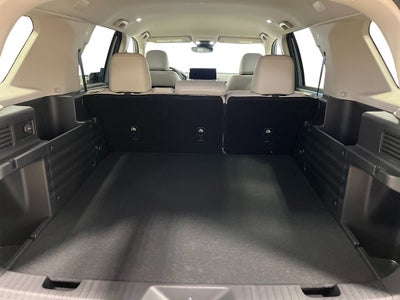 2026 Honda Passport RTL Towing AWD