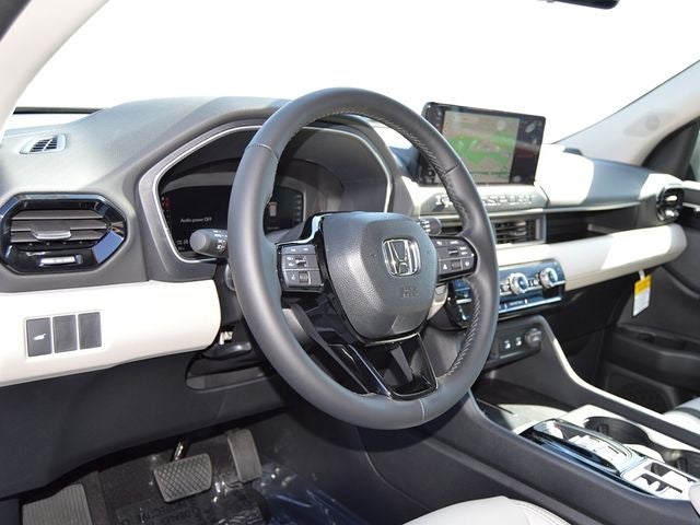 2026 Honda Passport RTL Towing AWD