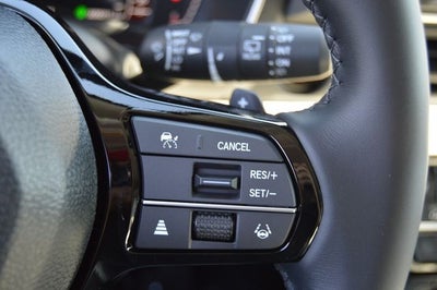 2026 Honda Passport RTL Towing AWD