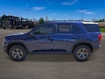2026 Honda Passport RTL Towing AWD