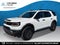 2026 Honda Passport TrailSport AWD