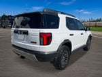 2026 Honda Passport TrailSport AWD