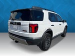 2026 Honda Passport TrailSport AWD