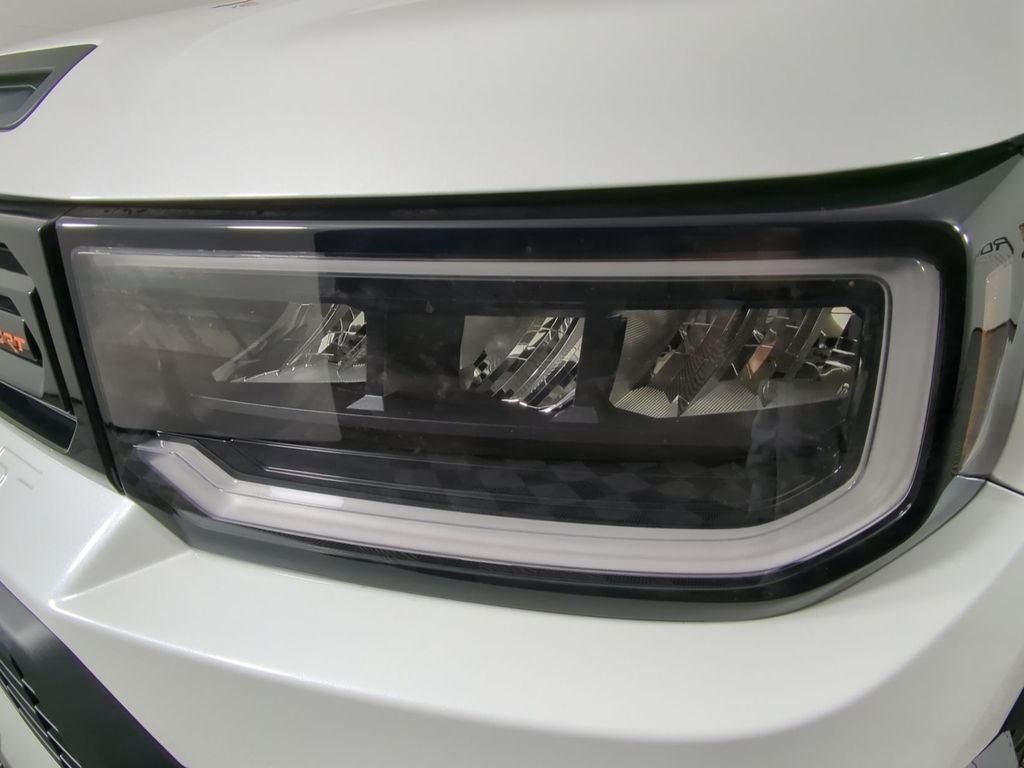2026 Honda Passport TrailSport Blackout AWD