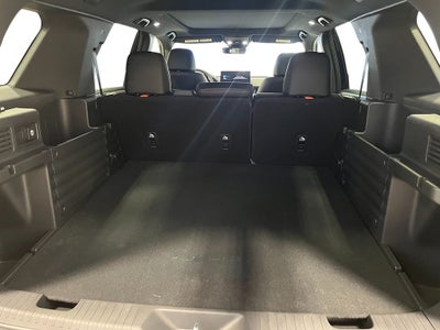 2026 Honda Passport TrailSport Blackout AWD
