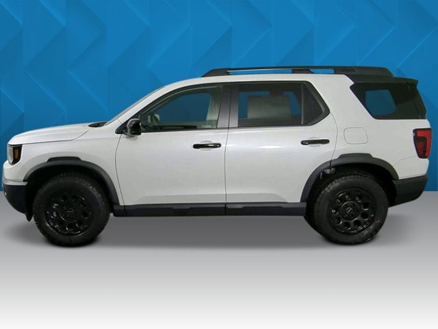 2026 Honda Passport TrailSport Blackout