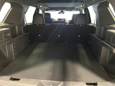 2026 Honda Passport TrailSport Blackout