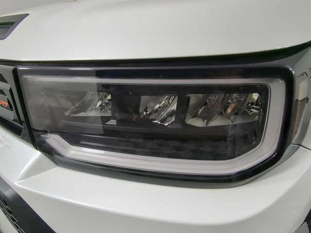 2026 Honda Passport TrailSport Blackout