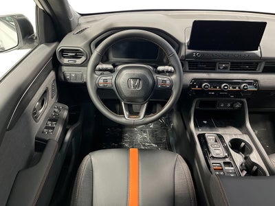 2026 Honda Passport TrailSport AWD