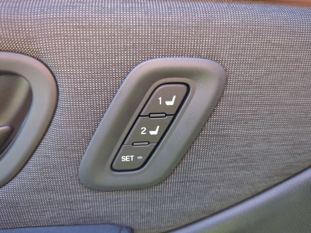 2026 Honda Passport TrailSport AWD