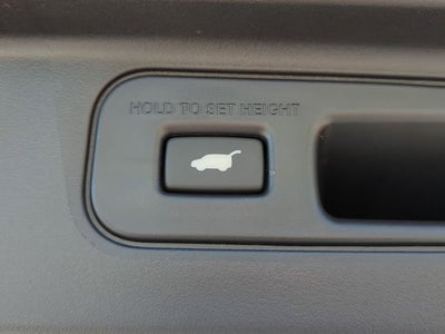 2026 Honda Passport TrailSport AWD