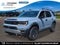 2026 Honda Passport TrailSport AWD