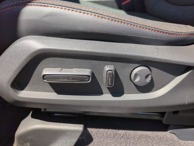 2026 Honda Passport TrailSport AWD