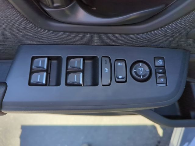 2026 Honda Passport TrailSport AWD