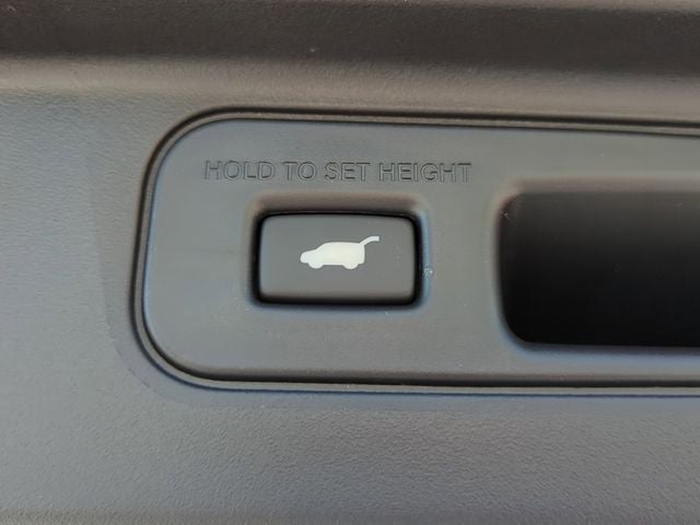 2026 Honda Passport TrailSport AWD