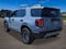 2026 Honda Passport TrailSport AWD