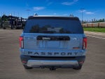 2026 Honda Passport TrailSport AWD