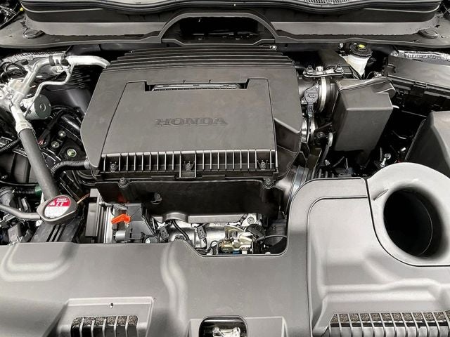 2026 Honda Passport TrailSport Elite AWD