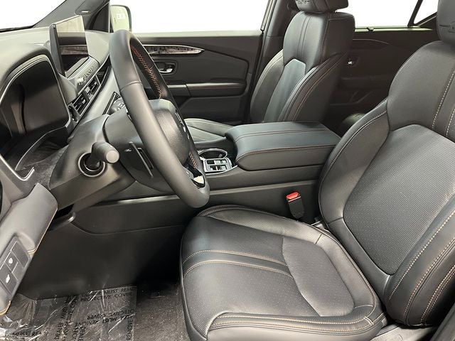 2026 Honda Passport TrailSport Elite AWD
