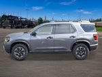 2026 Honda Passport TrailSport Elite AWD