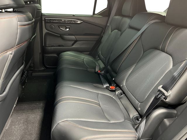 2026 Honda Passport TrailSport Elite AWD