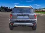 2026 Honda Passport TrailSport Elite AWD