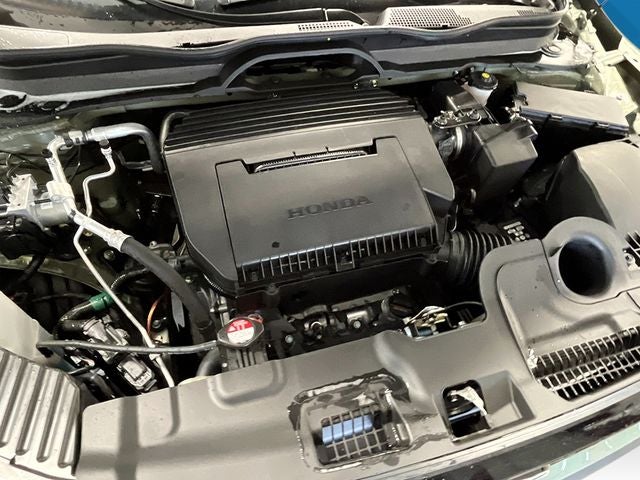 2026 Honda Passport TrailSport Elite AWD
