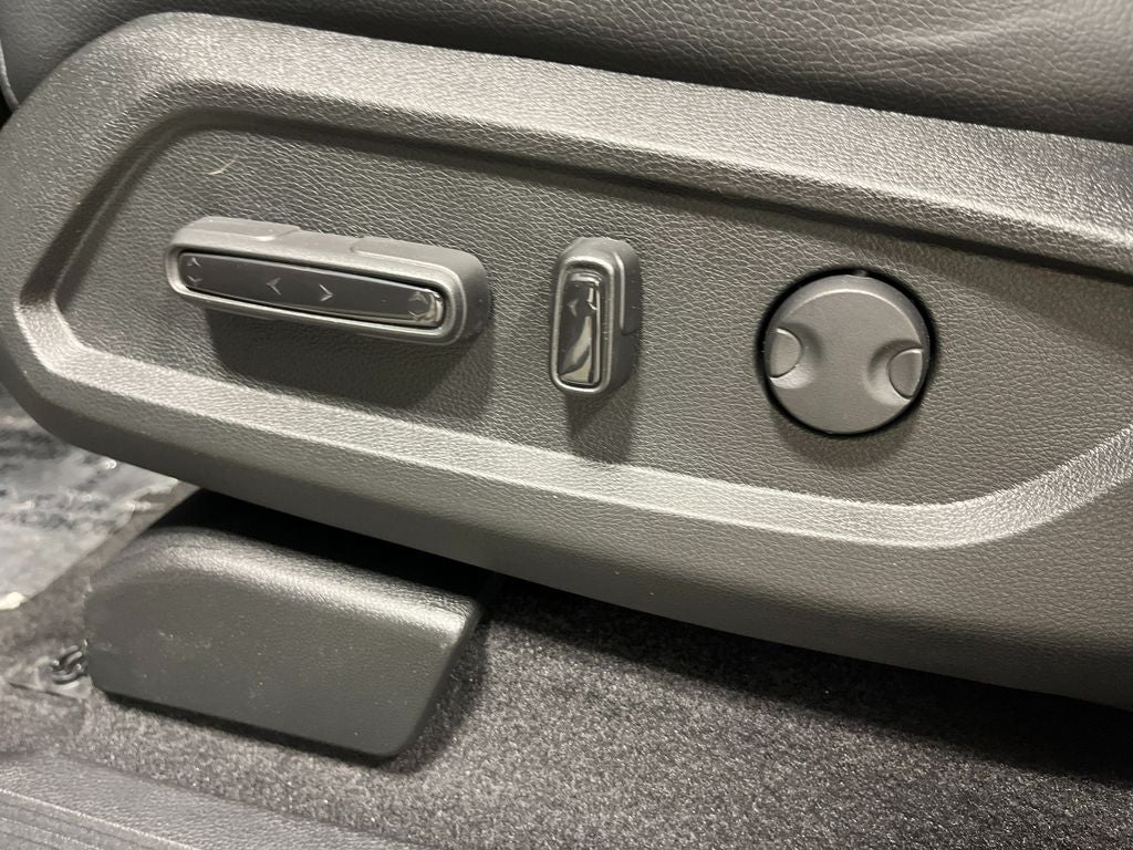 2026 Honda Passport TrailSport Elite AWD