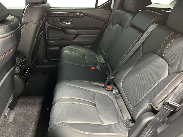 2026 Honda Passport TrailSport Elite AWD