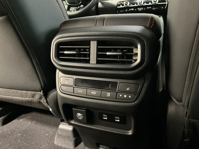 2026 Honda Passport TrailSport Elite AWD