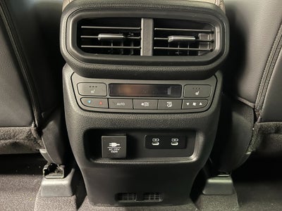 2026 Honda Passport TrailSport Elite AWD
