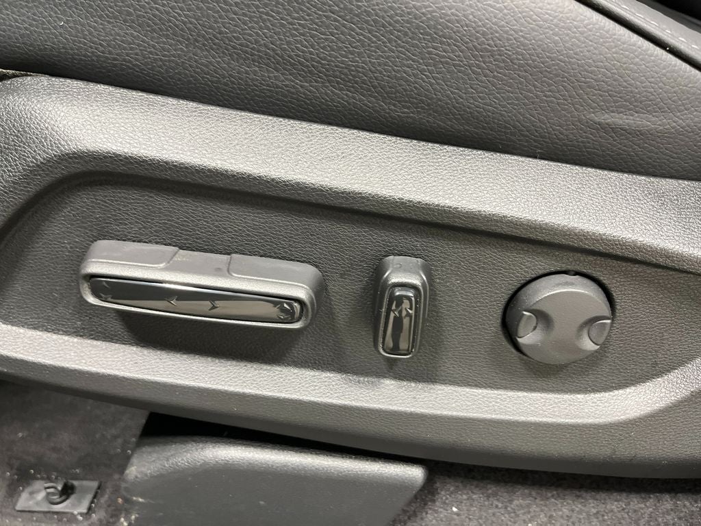 2026 Honda Passport TrailSport Elite AWD
