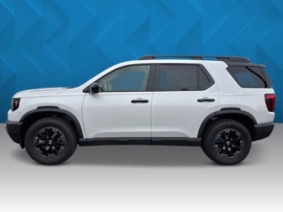 2026 Honda Passport TrailSport Elite AWD
