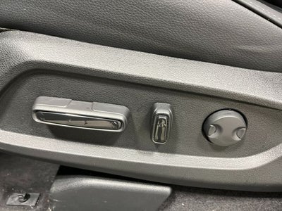 2026 Honda Passport TrailSport Elite AWD