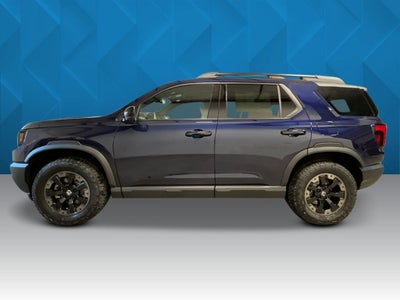 2026 Honda Passport TrailSport Elite AWD