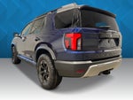 2026 Honda Passport TrailSport Elite AWD