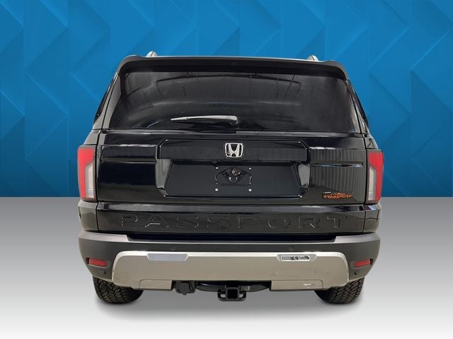 2026 Honda Passport TrailSport Elite AWD