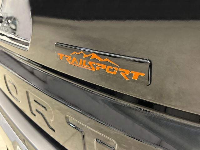 2026 Honda Passport TrailSport Elite AWD