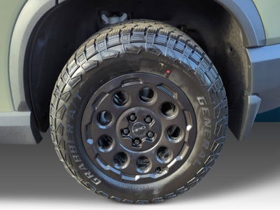 2026 Honda Passport TrailSport Elite Blackout AWD