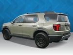 2026 Honda Passport TrailSport Elite Blackout AWD