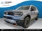 2026 Honda Passport TrailSport Elite AWD