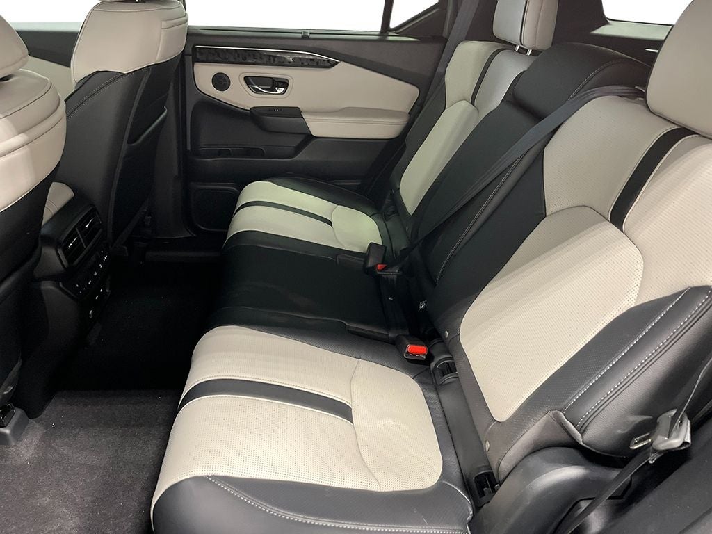 2026 Honda Passport TrailSport Elite AWD