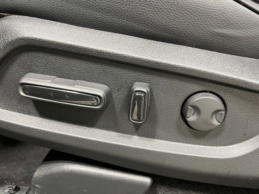 2026 Honda Passport TrailSport Elite AWD